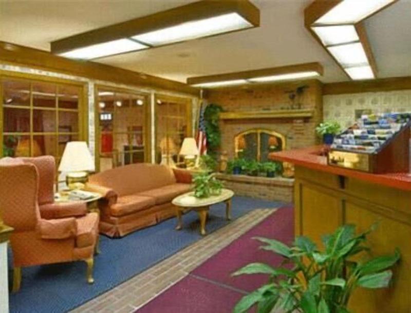 Indy Speedway Inn image