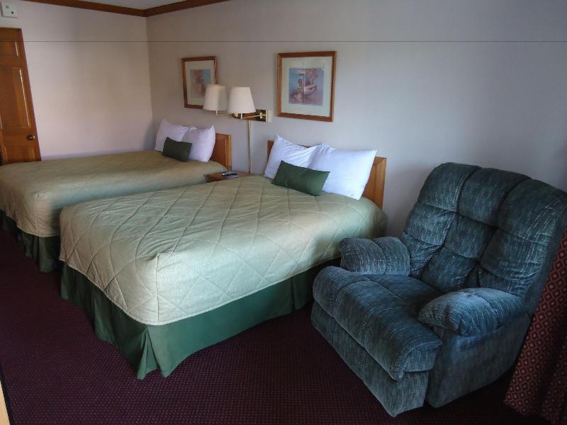 Indy Speedway Inn image