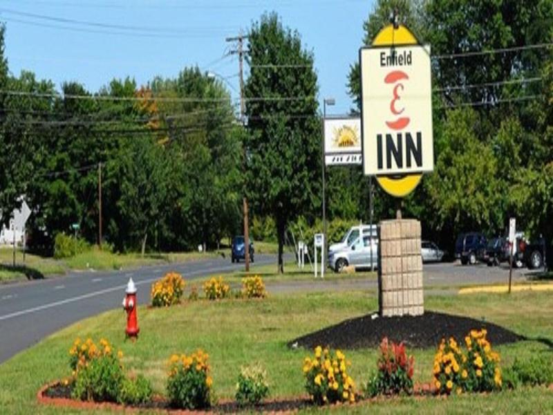 Enfield Inn image