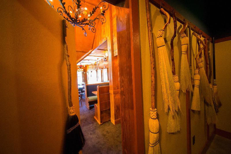 McmEnamins Old ST. Francis School — photo 2
