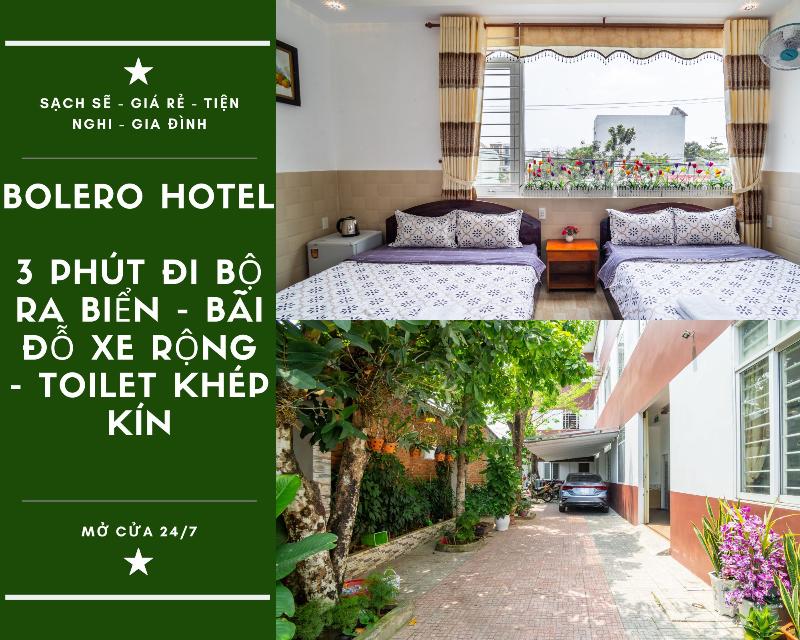 Bolero Hotel — photo 2