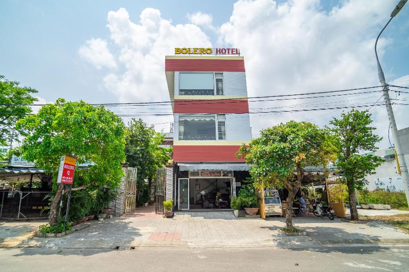 Bolero Hotel — photo 3