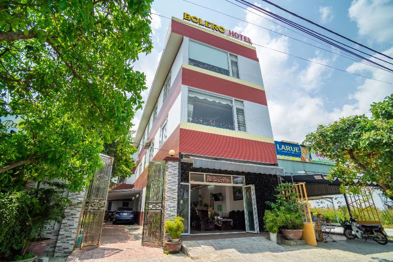 Bolero Hotel — main photo
