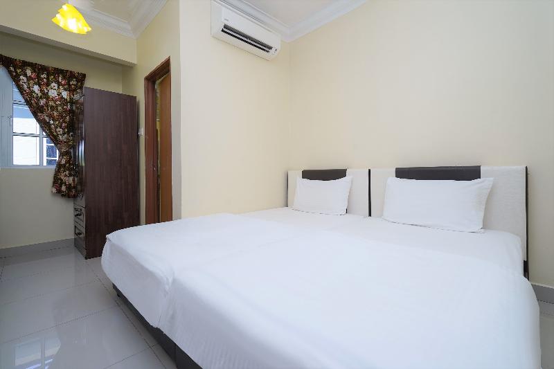 OYO 90451 Bangi Moya Guesthouse 3