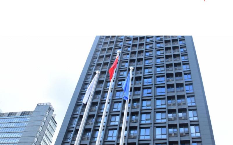 Jinshanhui Boutique Hotel — general view