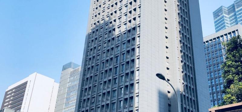 Jinshanhui Boutique Hotel — exterior view