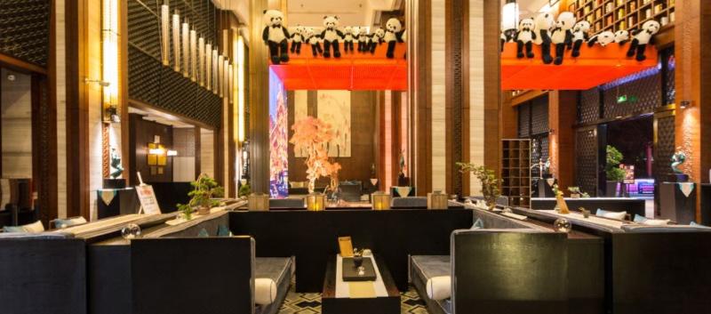 Jinshanhui Boutique Hotel — view