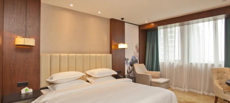 Jinshanhui Boutique Hotel — photo 5