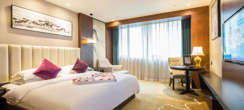Jinshanhui Boutique Hotel 4