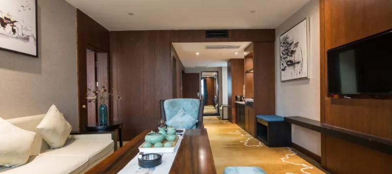 Jinshanhui Boutique Hotel 5