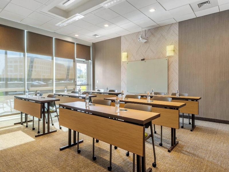 Springhill Suites Charlotte Southwest image