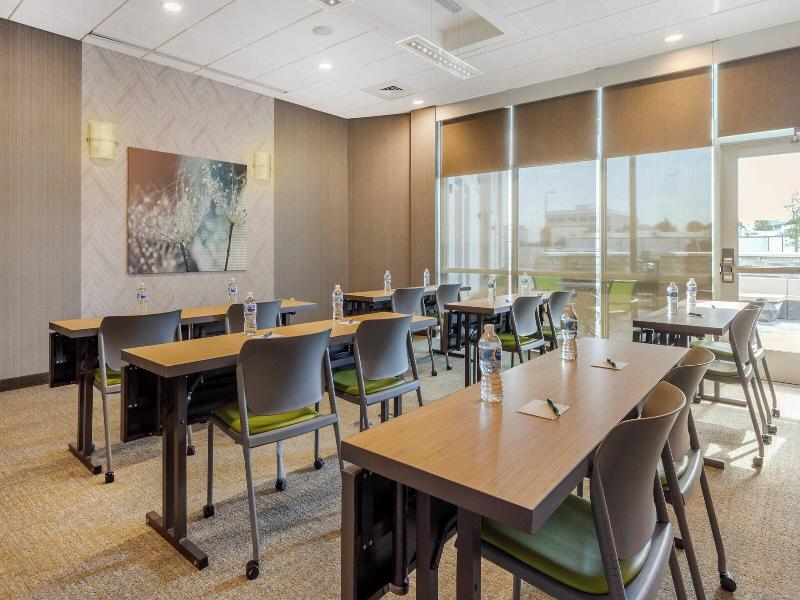 Springhill Suites Charlotte Southwest image