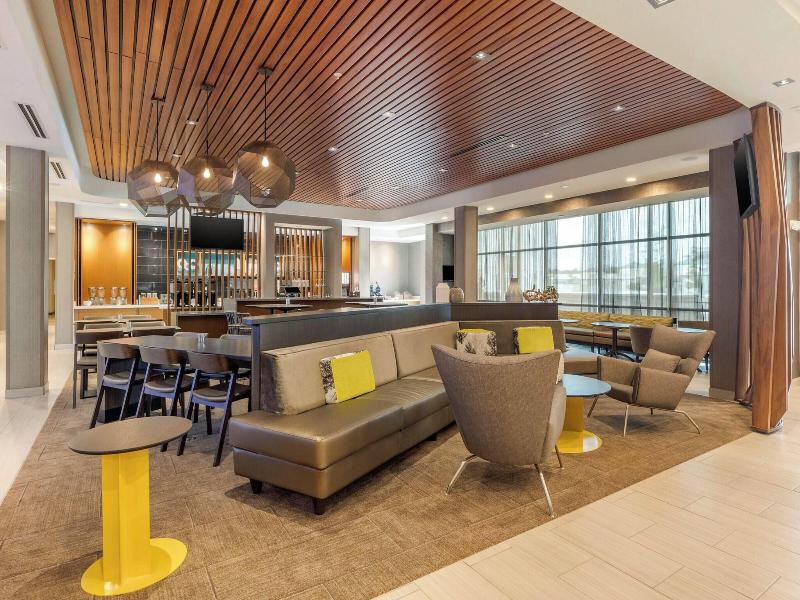 Springhill Suites Charlotte Southwest image