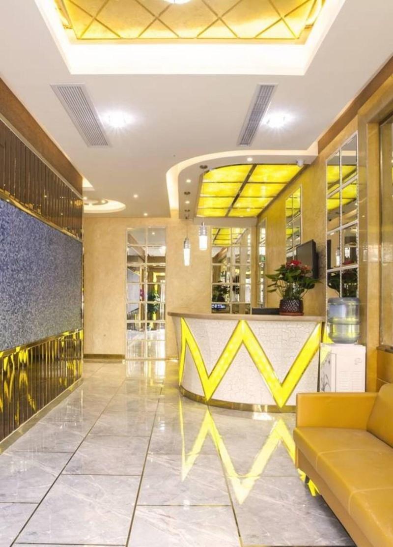 Hengjia Boutique Hotel image