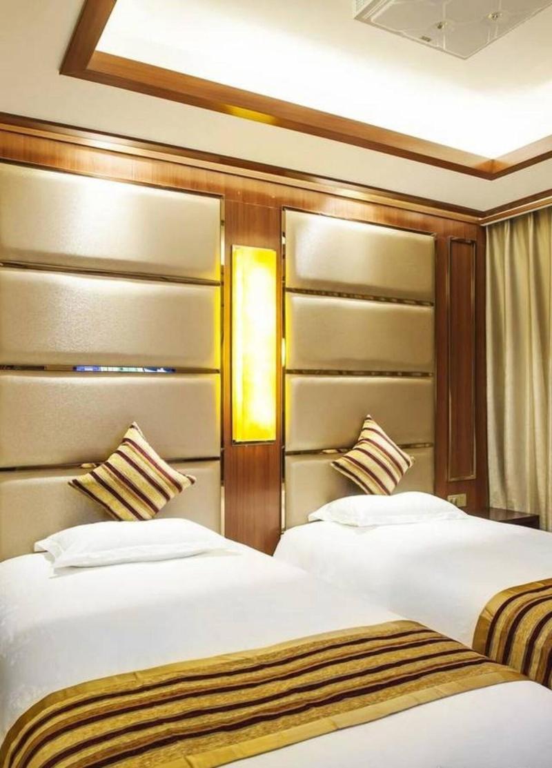Hengjia Boutique Hotel image