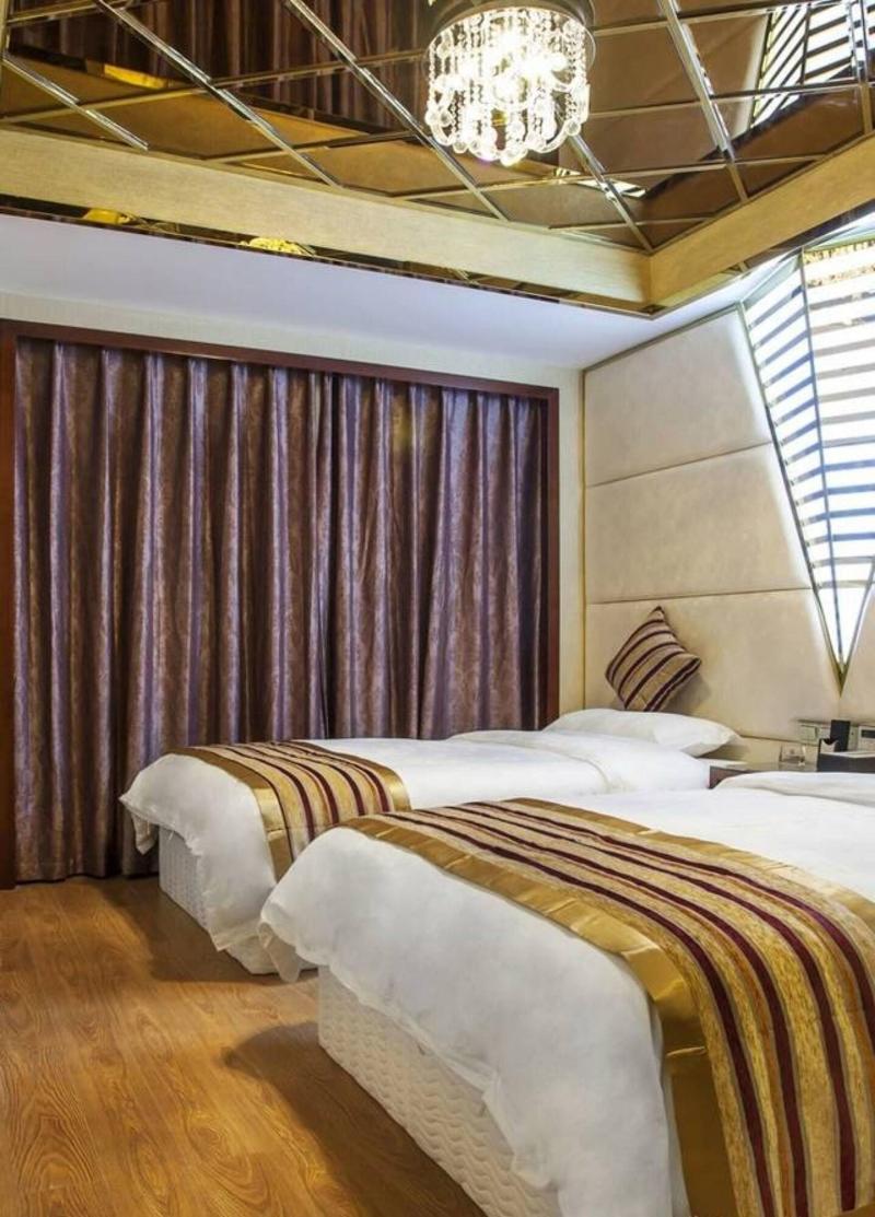 Hengjia Boutique Hotel image