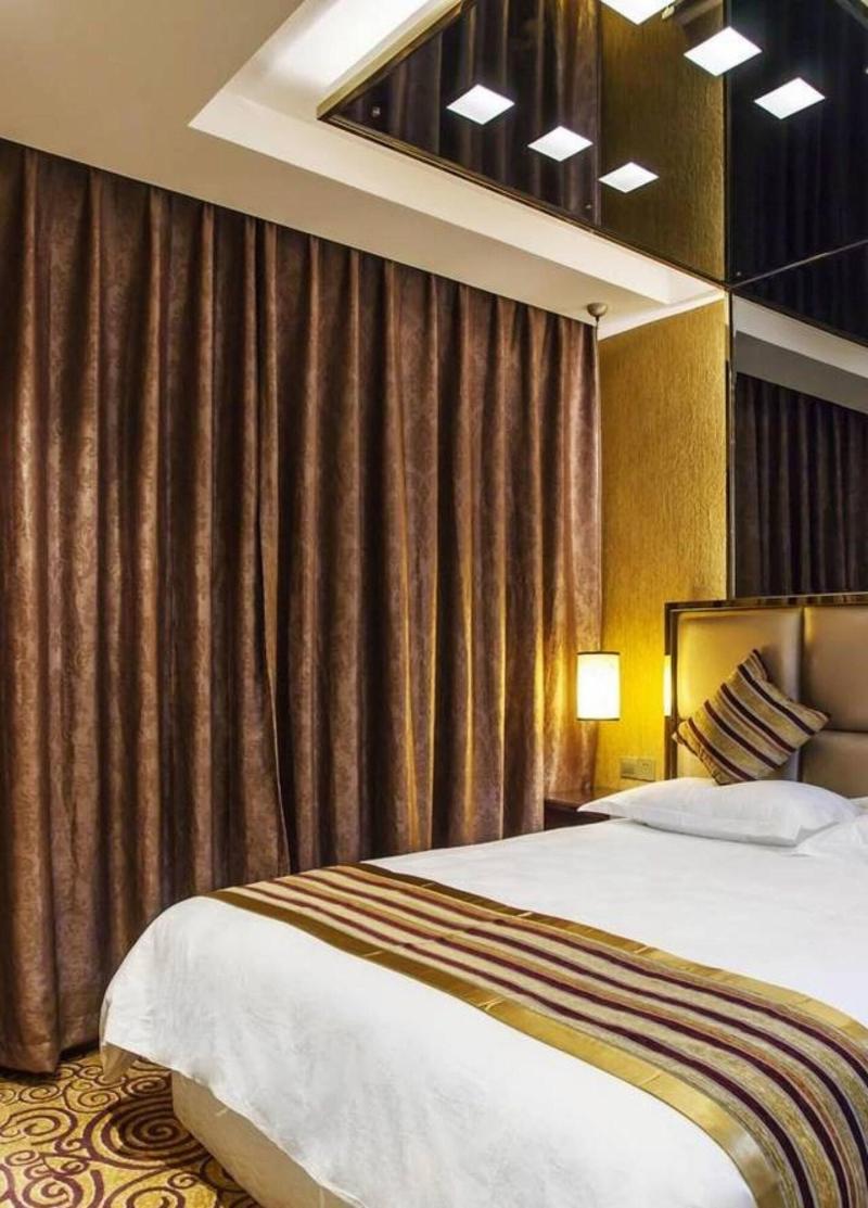 Hengjia Boutique Hotel image