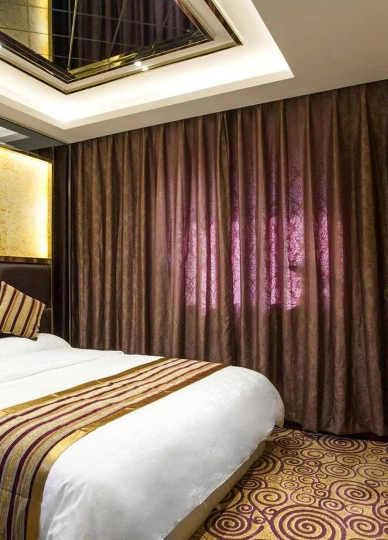 Hengjia Boutique Hotel image