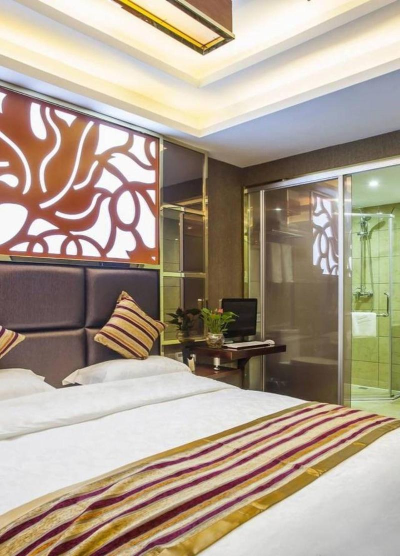 Hengjia Boutique Hotel image