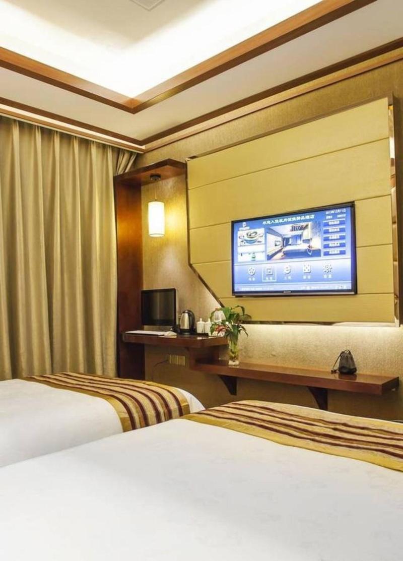 Hengjia Boutique Hotel image