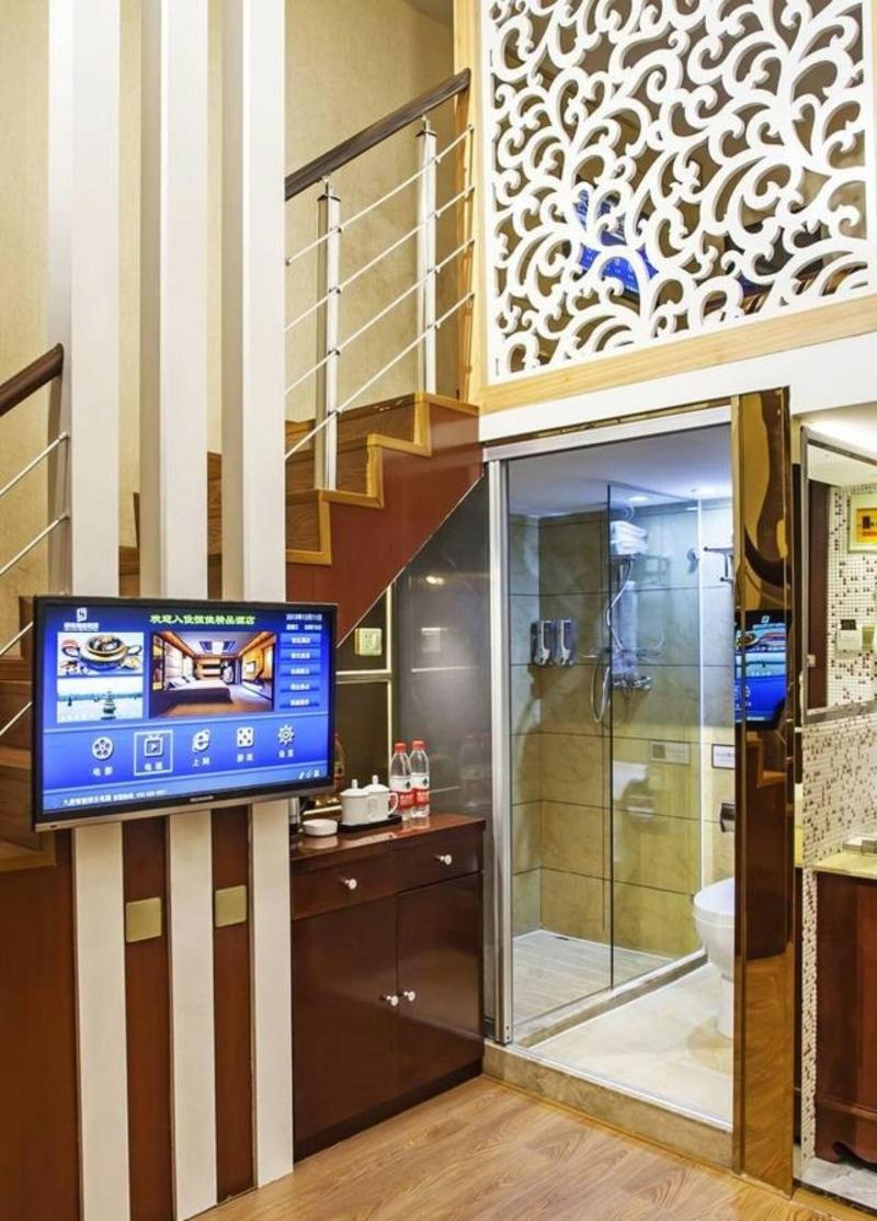 Hengjia Boutique Hotel image
