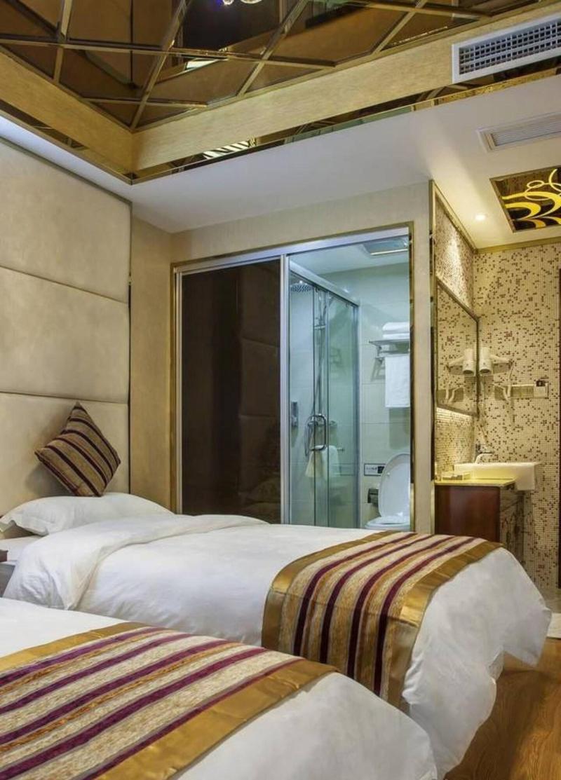 Hengjia Boutique Hotel image