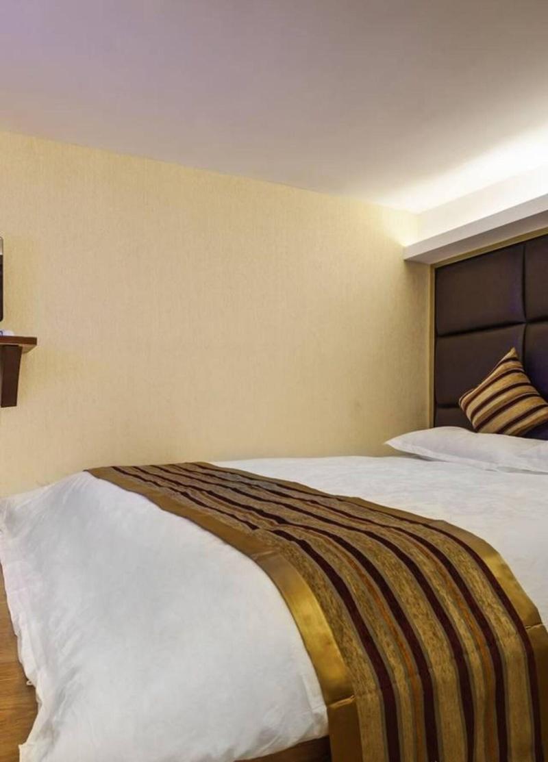 Hengjia Boutique Hotel image