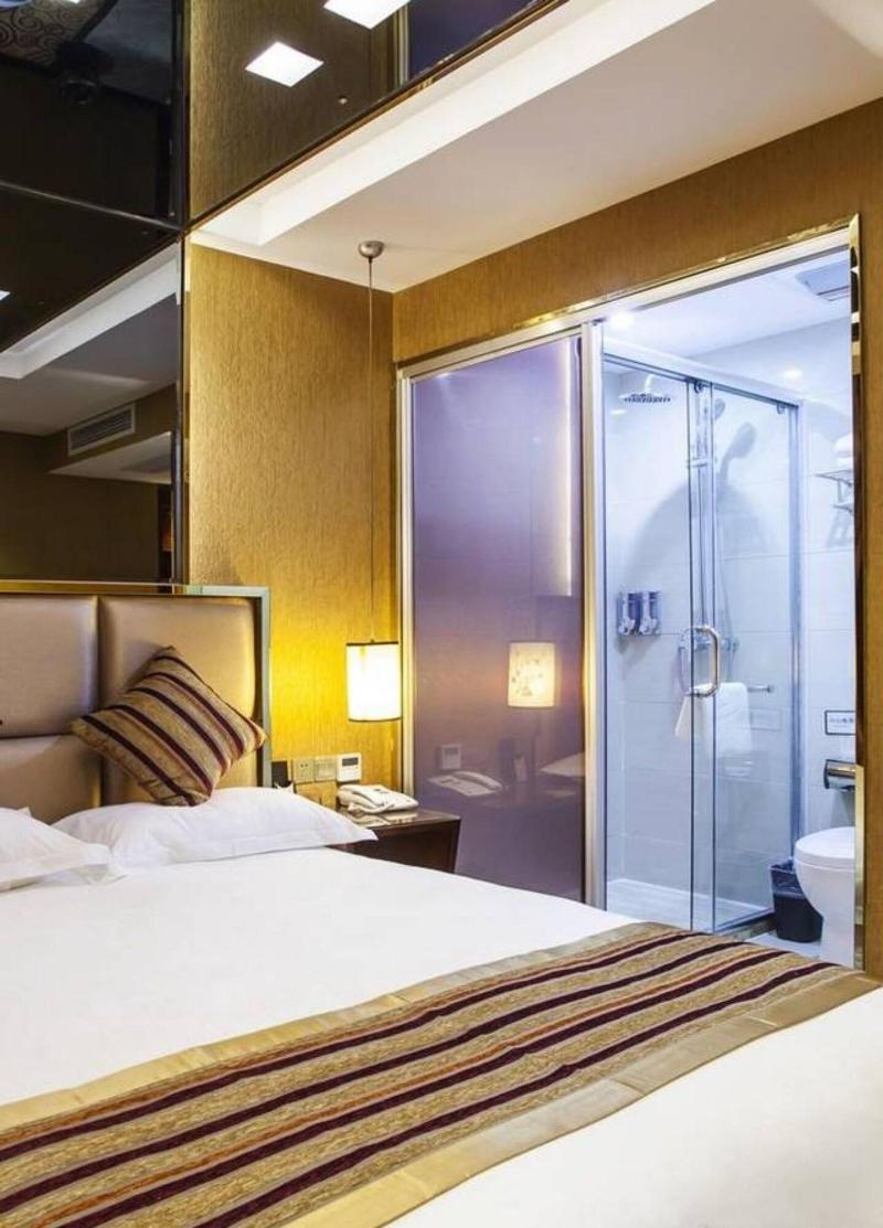 Hengjia Boutique Hotel image