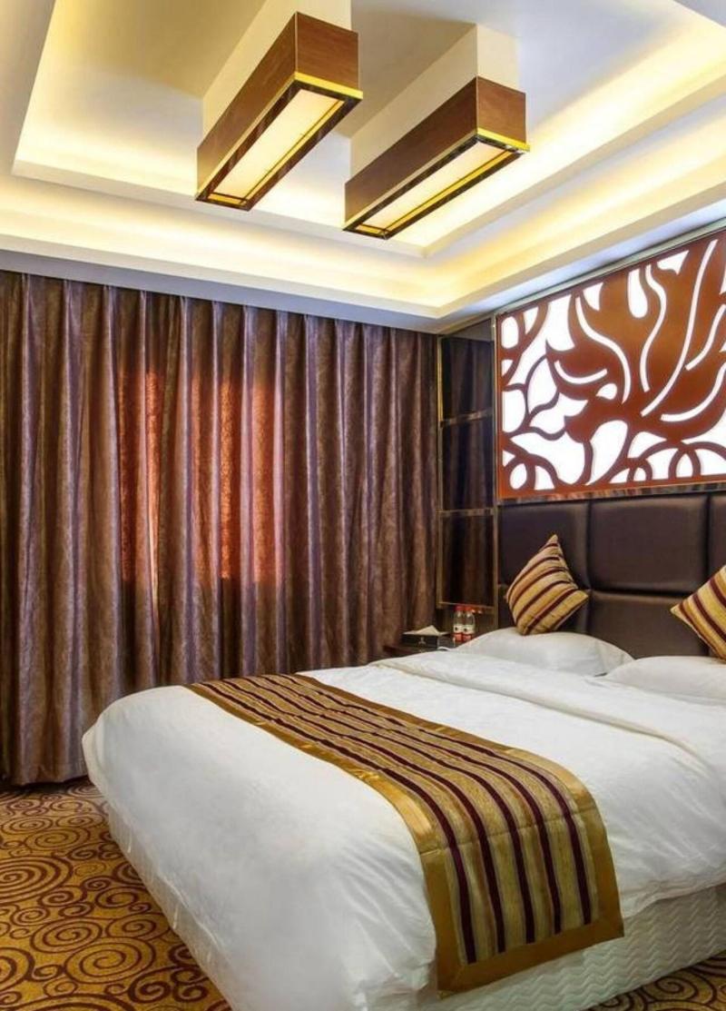Hengjia Boutique Hotel image
