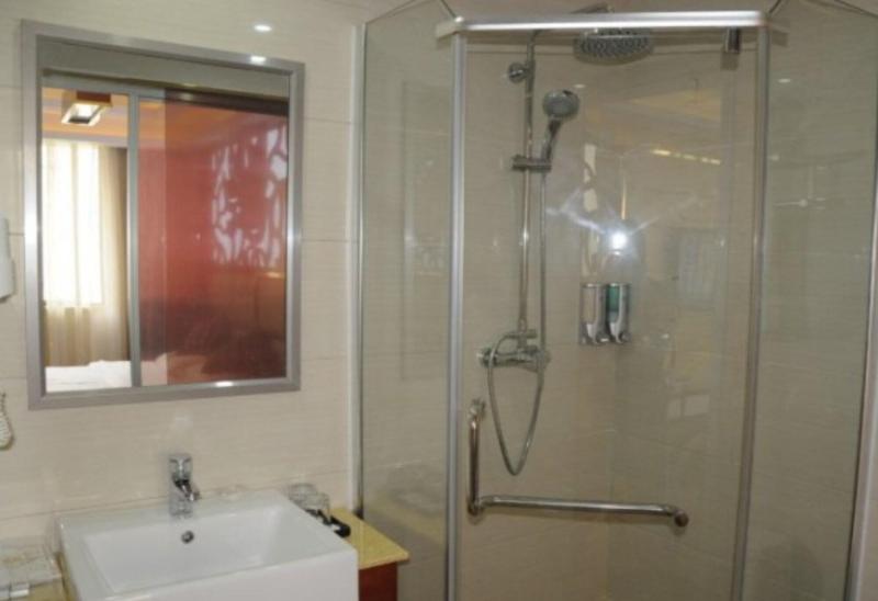 Hengjia Boutique Hotel image