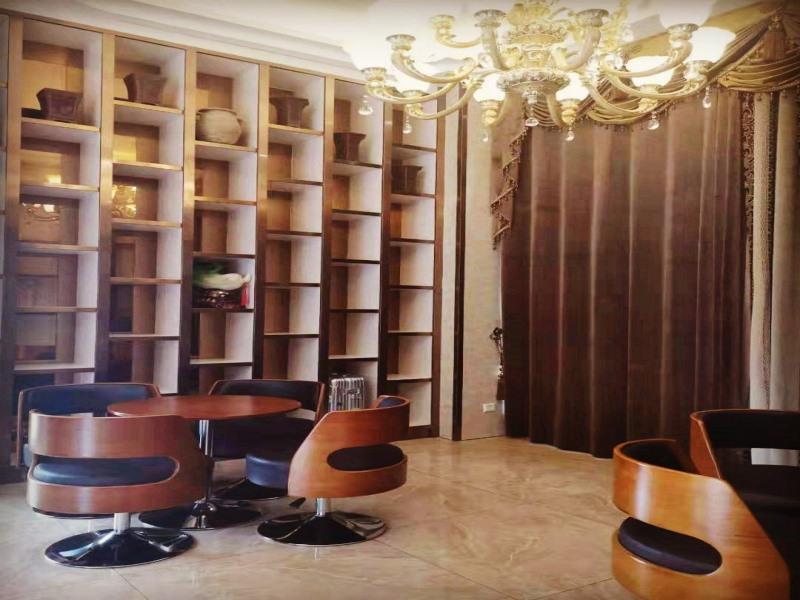 Shell Yanchengting Lake District Baima Plaza Hotel