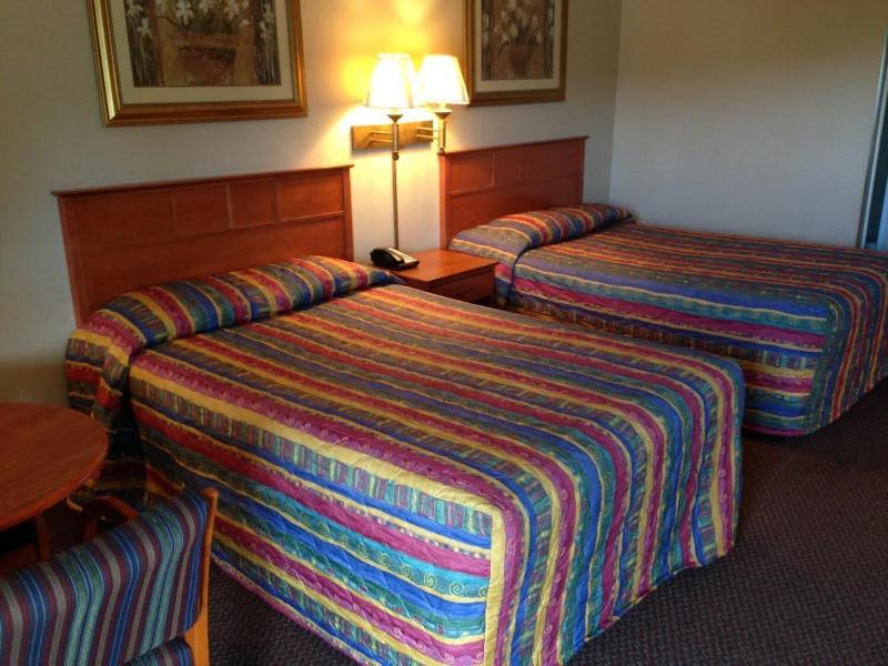 Red Roof Inn Jacksonville, AL image