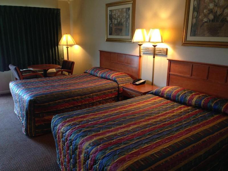 Red Roof Inn Jacksonville, AL image