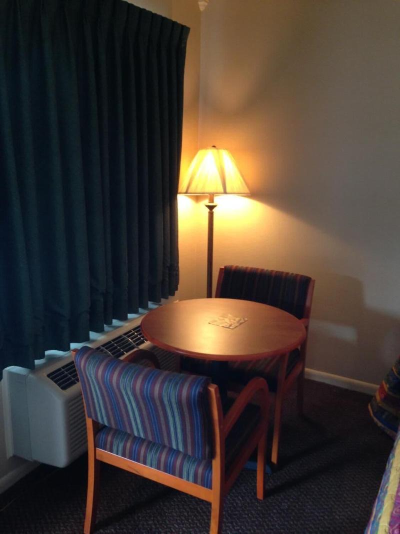 Red Roof Inn Jacksonville, AL image