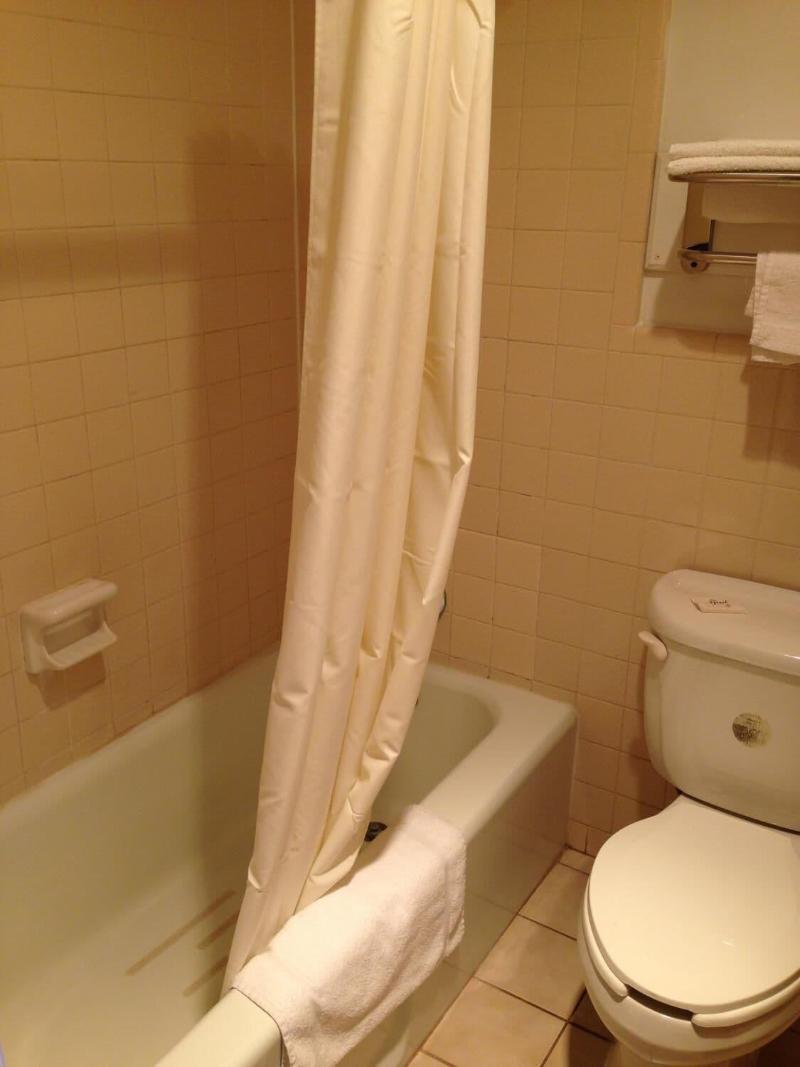 Red Roof Inn Jacksonville, AL image