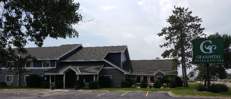 Grandstay Hotel Suites image