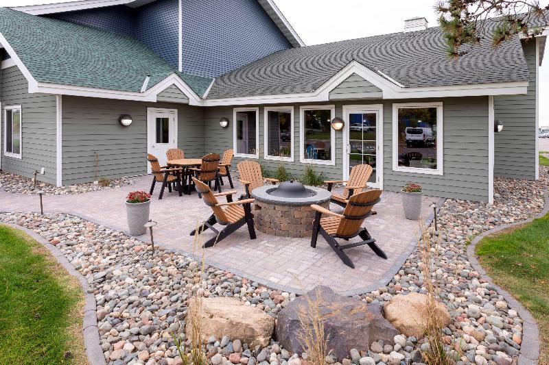 Grandstay Hotel Suites image