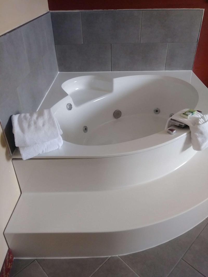 Grandstay Hotel Suites image