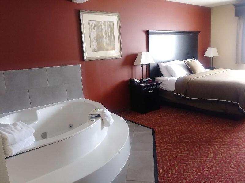Grandstay Hotel Suites image
