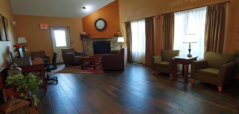 Grandstay Hotel Suites image