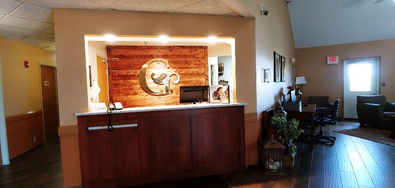 Grandstay Hotel Suites image