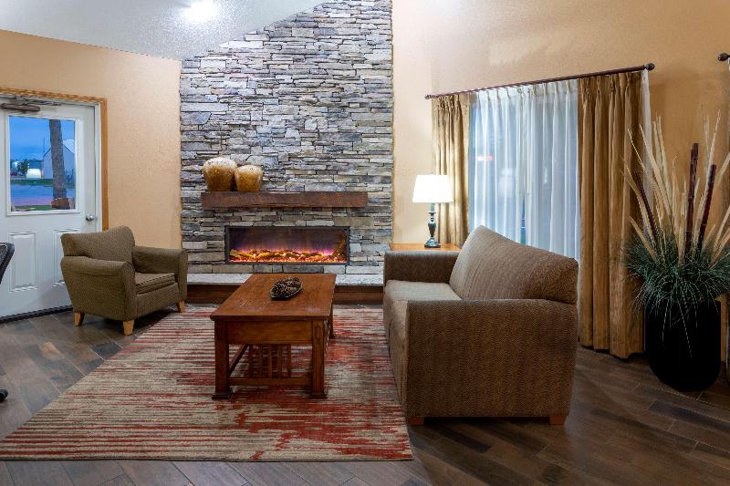 Grandstay Hotel Suites image