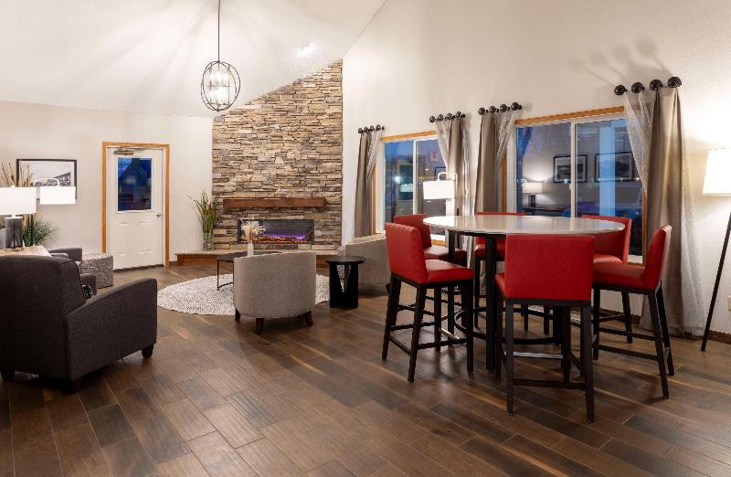 Grandstay Hotel Suites image