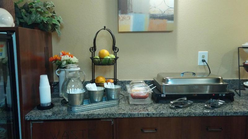 Grandstay Hotel Suites image
