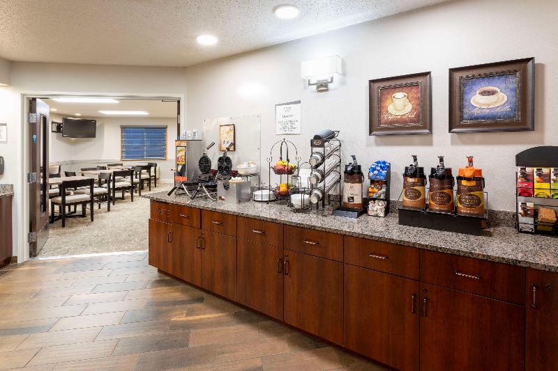 Grandstay Hotel Suites image