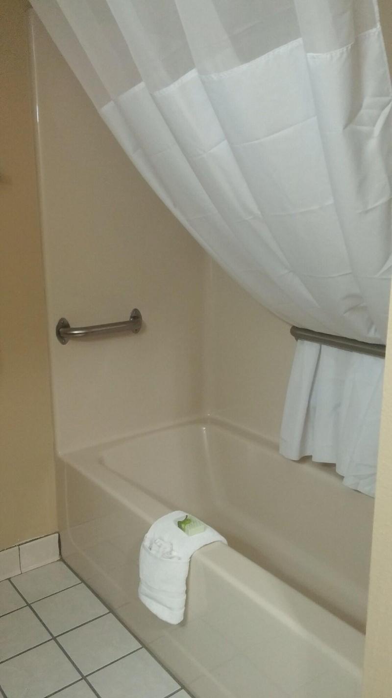 Grandstay Hotel Suites image
