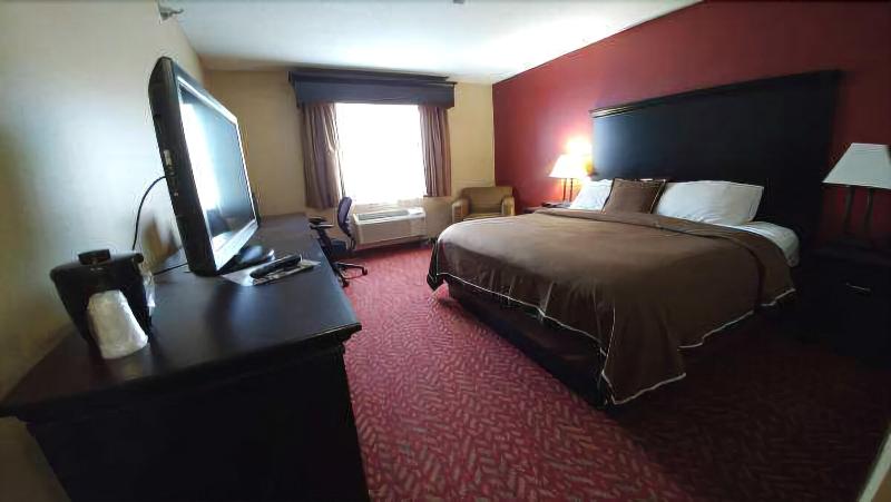 Grandstay Hotel Suites image