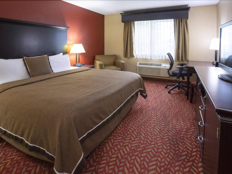 Grandstay Hotel Suites image