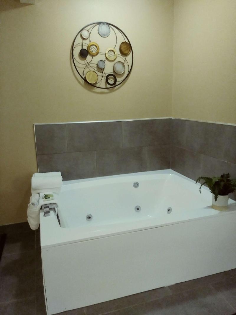 Grandstay Hotel Suites image