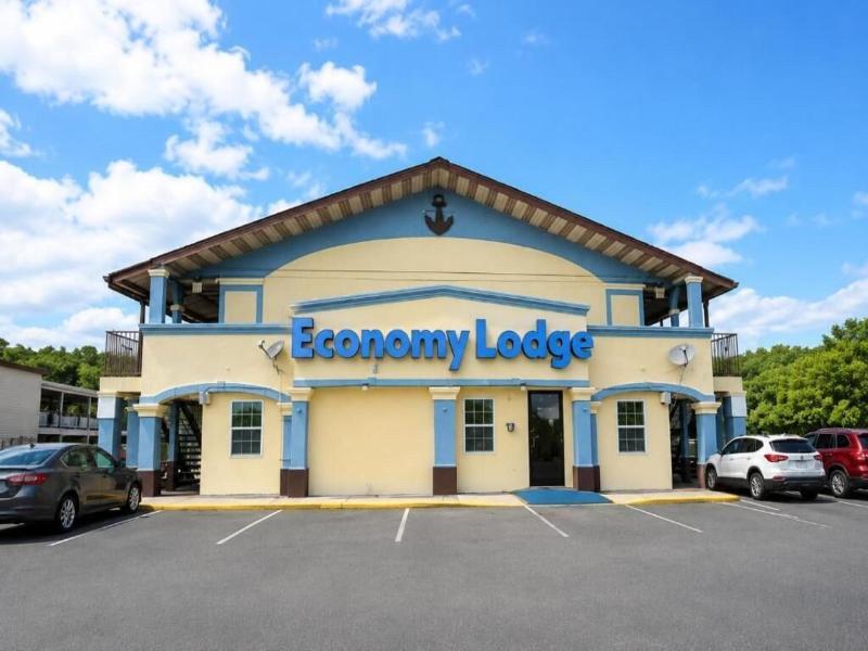 Economy Lodge